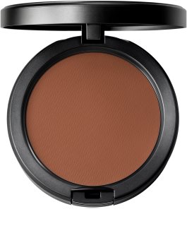 MAC Cosmetics Studio Fix Powder Plus Foundation Prefill matujący podkład pudrowy odcień NW57 12 g