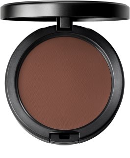 MAC Cosmetics Studio Fix Powder Plus Foundation Prefill matujący podkład pudrowy odcień NW58 12 g