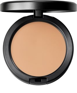 MAC Cosmetics Studio Fix Powder Plus Foundation Prefill fond de teint poudré matifiant teinte C3.5 12 g