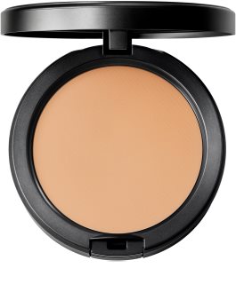 MAC Cosmetics Studio Fix Powder Plus Foundation Prefill matirajoča pudrasta podlaga