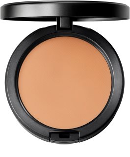 MAC Cosmetics Studio Fix Powder Plus Foundation Prefill Matte Powder Foundation shade C4.5 12 g