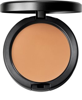 MAC Cosmetics Studio Fix Powder Plus Foundation Prefill matujący podkład pudrowy odcień C5 12 g