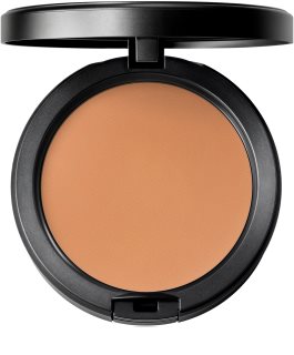 MAC Cosmetics Studio Fix Powder Plus Foundation Prefill matujący podkład pudrowy odcień C5.5 12 g