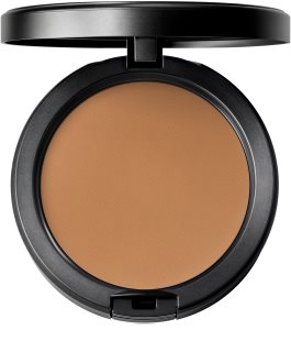 MAC Cosmetics Studio Fix Powder Plus Foundation Prefill matujący podkład pudrowy odcień C8 12 g