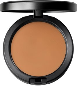 MAC Cosmetics Studio Fix Powder Plus Foundation Prefill matujący podkład pudrowy odcień C45 12 g