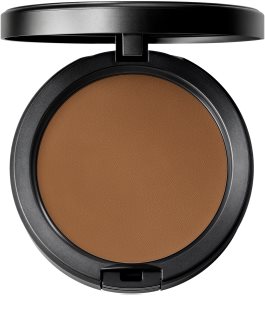 MAC Cosmetics Studio Fix Powder Plus Foundation Prefill matujący podkład pudrowy odcień C55 12 g
