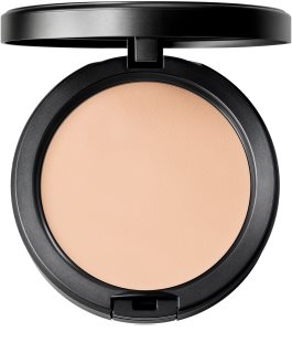 MAC Cosmetics Studio Fix Powder Plus Foundation Prefill pudra make up mata culoare N4 12 g