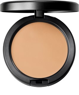 MAC Cosmetics Studio Fix Powder Plus Foundation Prefill mattapinnan antava puuterimainen meikkivoide