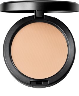 MAC Cosmetics Studio Fix Powder Plus Foundation Prefill fond de teint poudré matifiant teinte N5 12 g