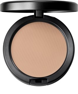 MAC Cosmetics Studio Fix Powder Plus Foundation Prefill fond de teint poudré matifiant teinte N6 12 g