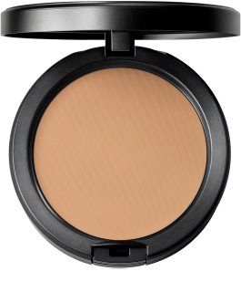 MAC Cosmetics Studio Fix Powder Plus Foundation Prefill matujący podkład pudrowy odcień N6.5 12 g