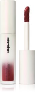 MAC Cosmetics Strobe Liquid Blush folyékony arcpirosító árnyalat Plummy Bare 4.3 ml