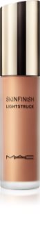 MAC Cosmetics Skinfinish Lightstruck liquid highlighter