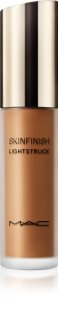 MAC Cosmetics Skinfinish Lightstruck Flytande highlighter