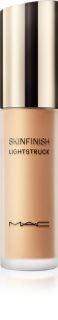 MAC Cosmetics Skinfinish Lightstruck illuminante liquido