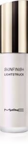 MAC Cosmetics Skinfinish Lightstruck liquid highlighter