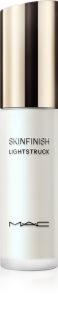 MAC Cosmetics Skinfinish Lightstruck liquid highlighter