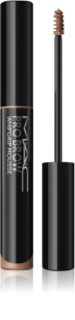 MAC Cosmetics Pro Brow Whipgrip Mousse gel za obrvi odtenek Fling 4 g