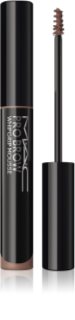 MAC Cosmetics Pro Brow Whipgrip Mousse kulmageeli sävy Lingering 4 g
