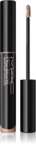 MAC Cosmetics Pro Brow Whipgrip Mousse Kulmugeel varjund Omega 4 g