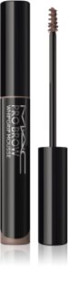 MAC Cosmetics Pro Brow Whipgrip Mousse τζελ για τα φρύδια