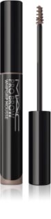 MAC Cosmetics Pro Brow Whipgrip Mousse gel para cejas