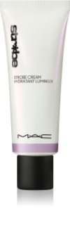 MAC Cosmetics Strobe Cream Niisutav kreem sära andva efektiga