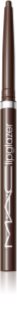 MAC Cosmetics Lipglazer Huulepliiats varjund Root For Me! 0.25 g