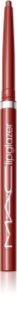 MAC Cosmetics Lipglazer ceruzka na pery odtieň Ribbon 0.25 g