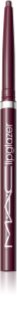 MAC Cosmetics Lipglazer молив за устни цвят Nightmoth 0.25 гр.