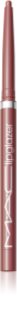 MAC Cosmetics Lipglazer crayon à lèvres teinte Velvet Teddy 0.25 g