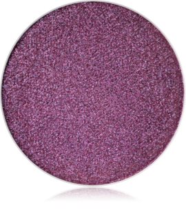 MAC Cosmetics Eye Shadow Glitter Pro Palette Refill Pan Lidschatten mit Glitter Ersatzfüllung Farbton Can't Stop Don't Stop 1 g