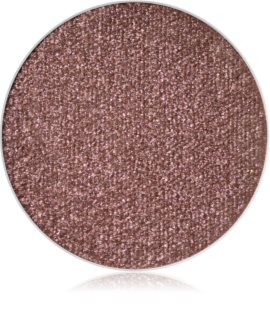 MAC Cosmetics Eye Shadow Glitter Pro Palette Refill Pan Lidschatten mit Glitter Ersatzfüllung Farbton Dreamy Beams 1 g