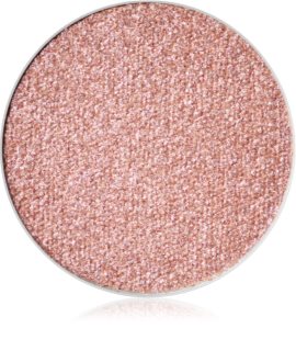 MAC Cosmetics Eye Shadow Glitter Pro Palette Refill Pan Lidschatten mit Glitter Ersatzfüllung Farbton Last Dance 1 g