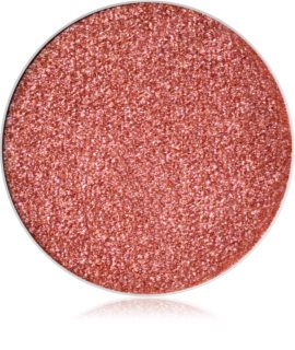 MAC Cosmetics Eye Shadow Glitter Pro Palette Refill Pan Lidschatten mit Glitter Ersatzfüllung