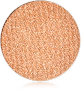 MAC Cosmetics Eye Shadow Glitter Pro Palette Refill Pan Lidschatten mit Glitter Ersatzfüllung