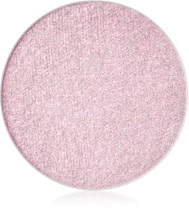 MAC Cosmetics Eye Shadow Glitter Pro Palette Refill Pan Lidschatten mit Glitter Ersatzfüllung Farbton Shine De-Light 1 g