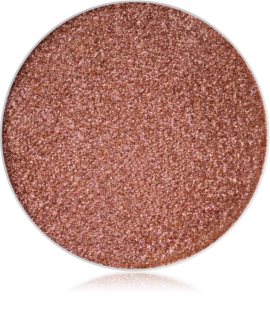 MAC Cosmetics Eye Shadow Glitter Pro Palette Refill Pan Lidschatten mit Glitter Ersatzfüllung Farbton Slow/Fast/Slow 1 g