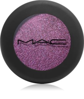 MAC Cosmetics Eye Shadow Glitter Lidschatten mit Glitter Farbton Can't Stop Don't Stop 1 g