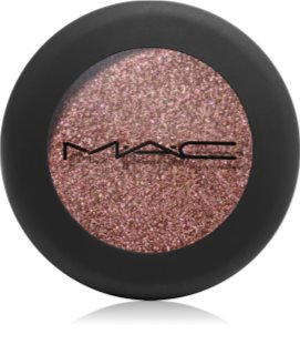 MAC Cosmetics Eye Shadow Glitter Lidschatten mit Glitter Farbton Dreamy Beams 1 g