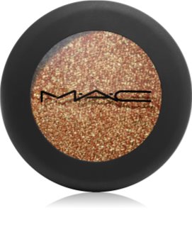 MAC Cosmetics Eye Shadow Glitter Mirdzošas acu ēnas (tonis) I Like 2 Watch 1 g