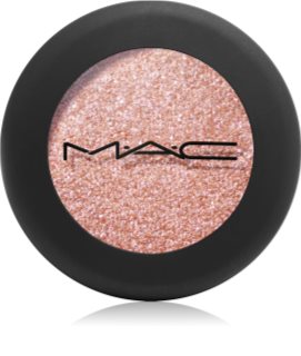 MAC Cosmetics Eye Shadow Glitter Mirdzošas acu ēnas (tonis) Last Dance 1 g