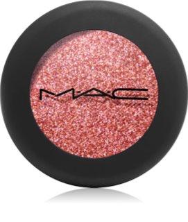 MAC Cosmetics Eye Shadow Glitter Lidschatten mit Glitter