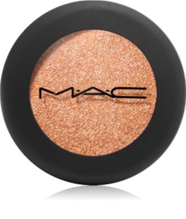 MAC Cosmetics Eye Shadow Glitter Lidschatten mit Glitter Farbton Oh So Gilty 1 g