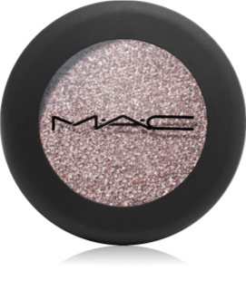 MAC Cosmetics Eye Shadow Glitter Lidschatten mit Glitter Farbton She Sparkles 1 g