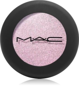 MAC Cosmetics Eye Shadow Glitter Lidschatten mit Glitter Farbton Shine De-Light 1 g