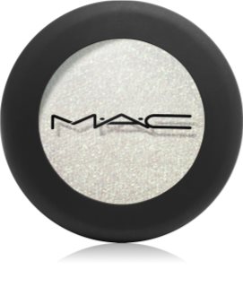 MAC Cosmetics Eye Shadow Glitter trblietavé očné tiene odtieň Twinkle 1 g