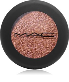 MAC Cosmetics Eye Shadow Glitter Lidschatten mit Glitter Farbton Slow/Fast/Slow 1 g
