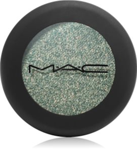 MAC Cosmetics Eye Shadow Glitter Mirdzošas acu ēnas (tonis) Try Me On 1 g