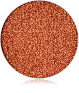 MAC Cosmetics Eye Shadow Metallic Pro Palette Refill Pan Metallisk ögonskugga Påfyllning Skugga Couture Copper 1 g